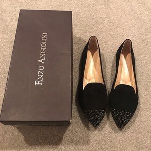 Enzo flats...brand new!